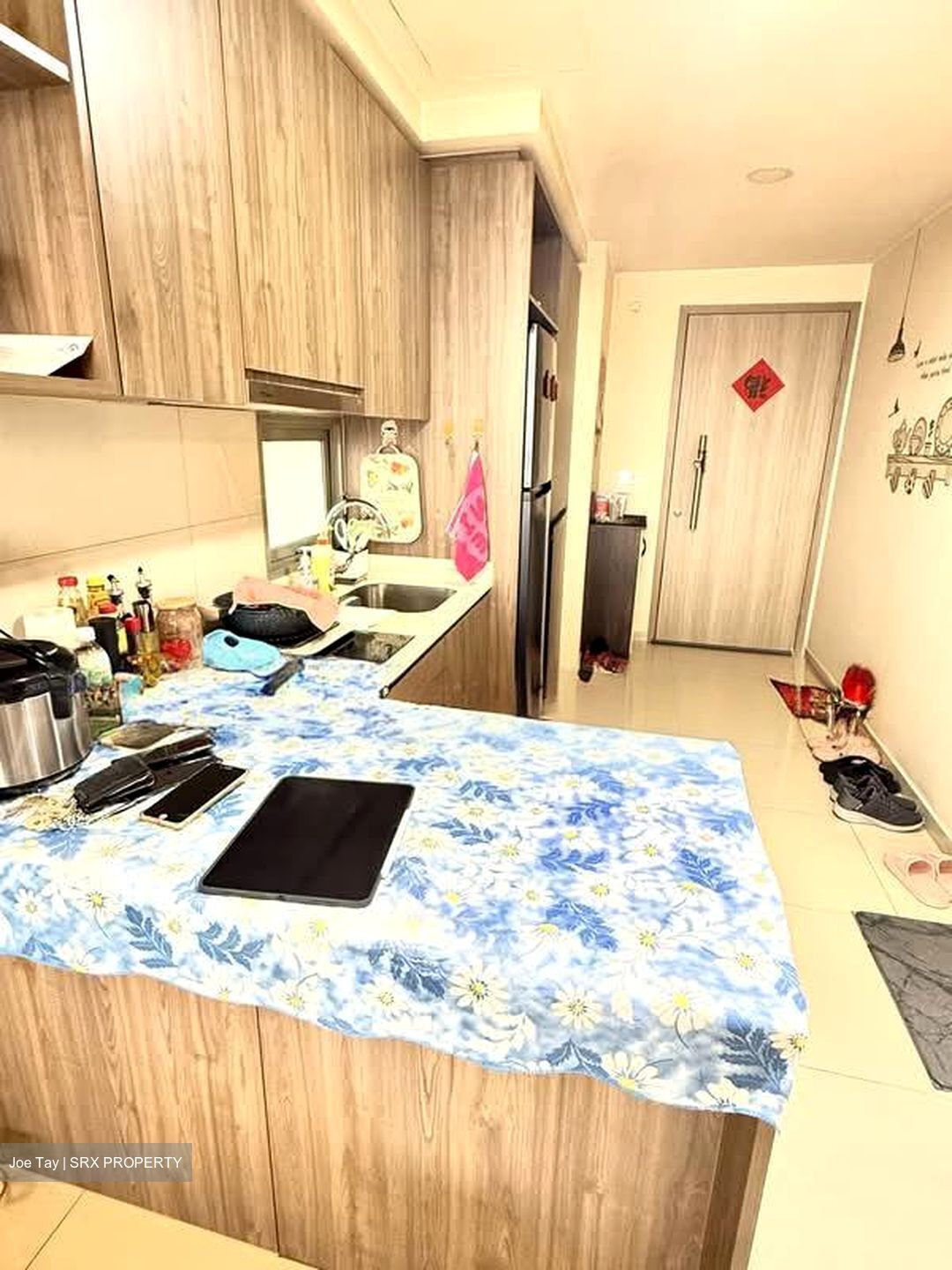 Sol Acres (D23), Condominium #573495331
